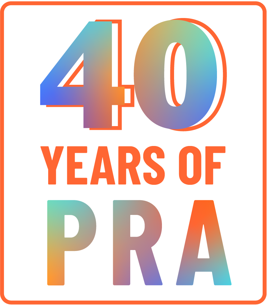 40 Years of PRA